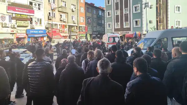 8 kişi yaralanmıştı: Trabzon’daki bıçaklı kavgada yeni gelişme!