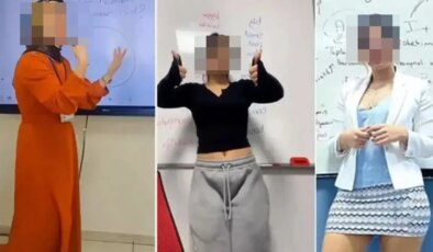 81 ile acil yazı gönderildi… MEB’den fenomen öğretmenlere inceleme: Memurluktan atılabilirler!