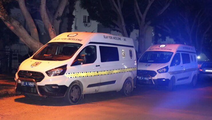 8’inci kattan düşüp öldü: Evdeki eşine ölüm haberini polis verdi
