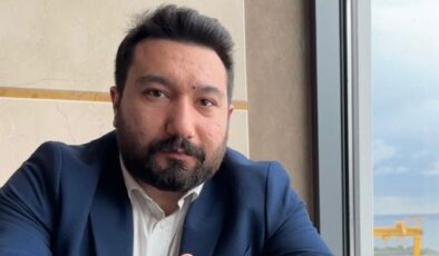 Avukat Alper Karaoğlu Kimdir?