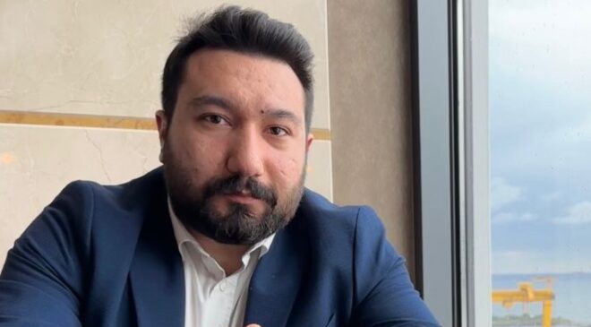 Avukat Alper Karaoğlu Gençleri Uyardı: “Bir IBAN Tüm Hayatınızı Karartabilir”