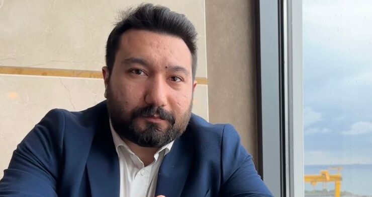 Avukat Alper Karaoğlu Kimdir?