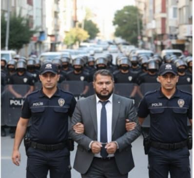 Konya Yeraltısının Gölgesinde Yükselen İsim: Mustafa Çağrı Orhanoğlu’nun Karanlık Hikâyesi