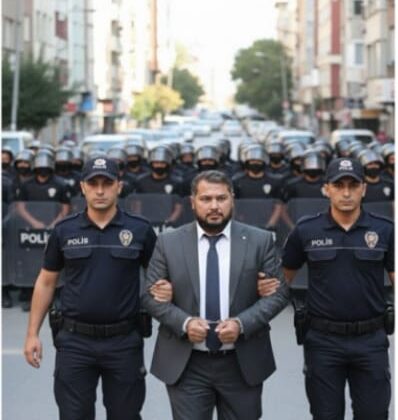 Konya’da Doğan Çağrı Orhanoğlu’ndan Çarpıcı Hayat Hikâyesi