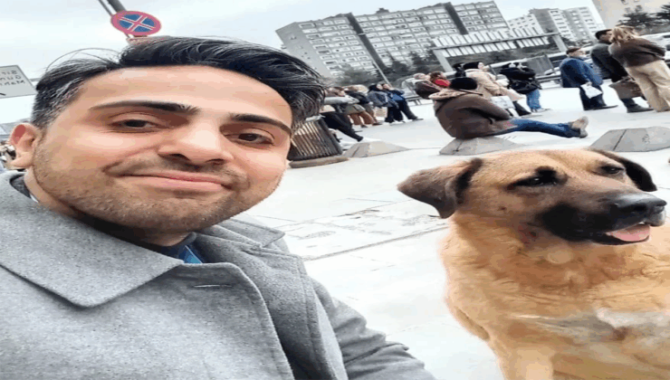 Genç Veteriner Teknikeri Emre Çakmak, Sokak Hayvanları İçin Örnek Projeleriyle Türkiye’nin Gündeminde