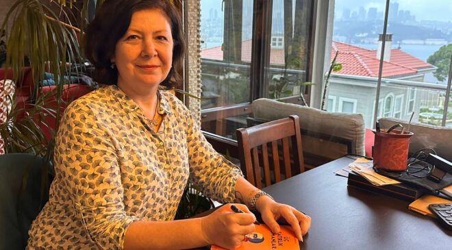 Funda Günata: Akademiden Sanata Uzanan Çok Yönlü Bir Başarı Hikâyesi