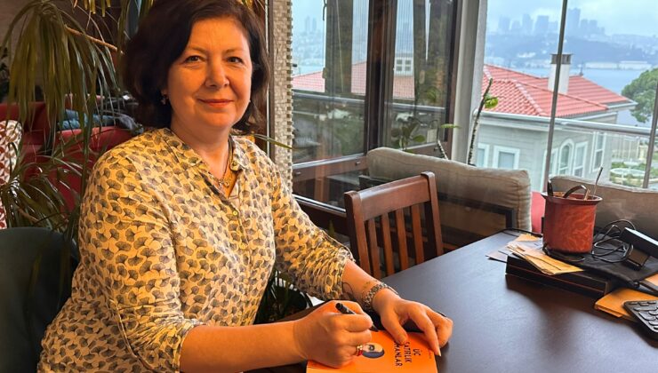 Funda Günata: Akademiden Sanata Uzanan Çok Yönlü Bir Başarı Hikâyesi