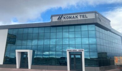 Konak Tel Çit Sistemleri: İdris Konak Liderliğinde 50 Yıllık Güvenlik Çözümleri Mirası