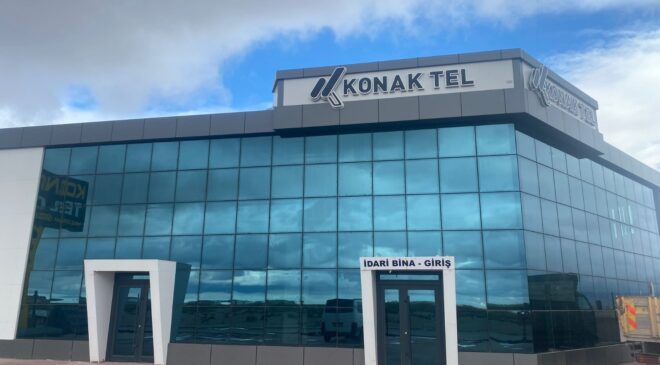 Konak Tel Çit Sistemleri: İdris Konak Liderliğinde 50 Yıllık Güvenlik Çözümleri Mirası