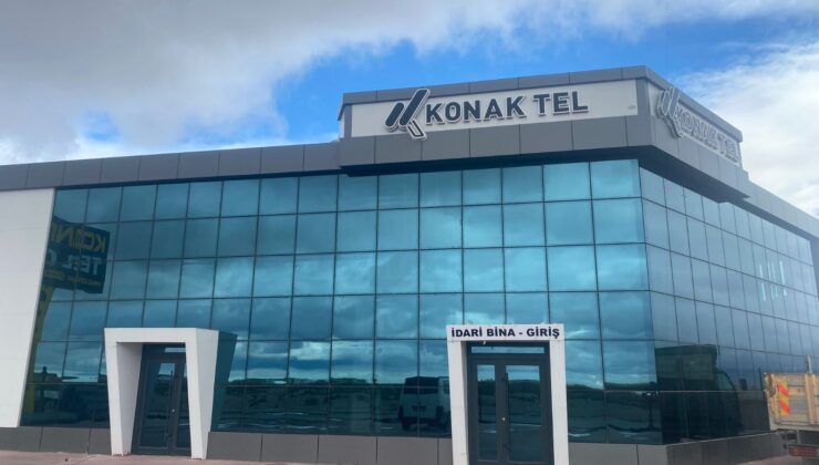 Konak Tel Çit Sistemleri: İdris Konak Liderliğinde 50 Yıllık Güvenlik Çözümleri Mirası