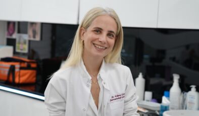 Doğal Görünüm Artık En Büyük Trend