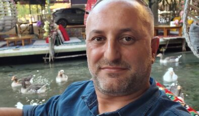 Modern Türk Şiirinin Yeni İsimlerinden Serhat Ertuğrul, İkinci Kitabıyla Okur Karşısına Çıkıyor