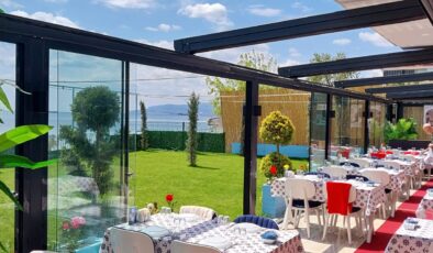 Sugar Chef’s: Tekirdağ’da Taptaze Balıklar, Zengin Mezeler ve Kusursuz Servisin Buluşma Noktası