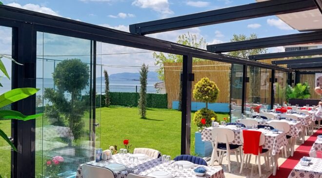 Sugar Chef’s: Tekirdağ’da Taptaze Balıklar, Zengin Mezeler ve Kusursuz Servisin Buluşma Noktası