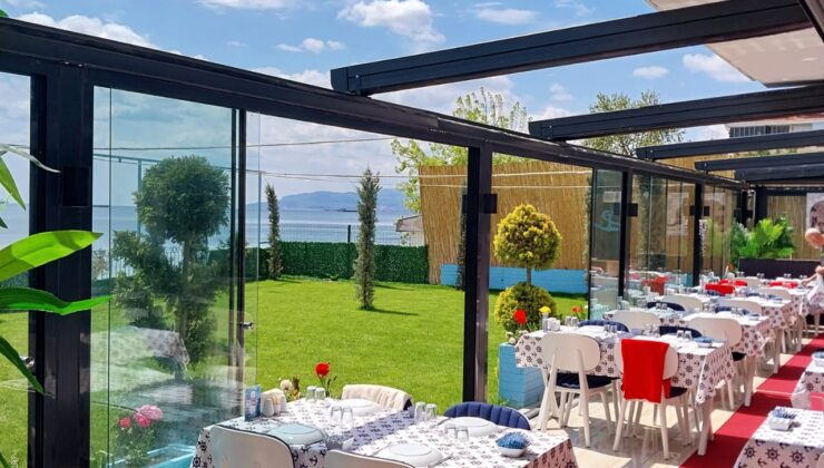 Sugar Chef’s: Tekirdağ’da Taptaze Balıklar, Zengin Mezeler ve Kusursuz Servisin Buluşma Noktası