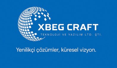 Xbeg Craft Teknoloji, Yerli Yazılım Gücüyle Kamu ve Kritik Altyapılarda Etkisini Artırıyor