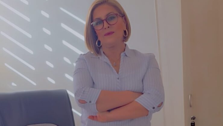 Yaşam Koçu ve İlişki Danışmanı Zümrüt Kiliç’tan Bireysel ve İlişkisel Dönüşüm Yolculuğu