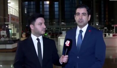 A Haber’den ‘Ela Rümeysa Cebeci’ iddiası: ‘Bir kulüp yöneticisi daha ifadeye çağrılacak’