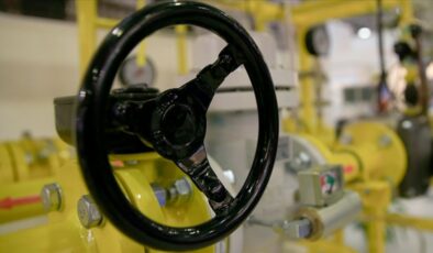 AB, 2027’de Rus gazına son veriyor