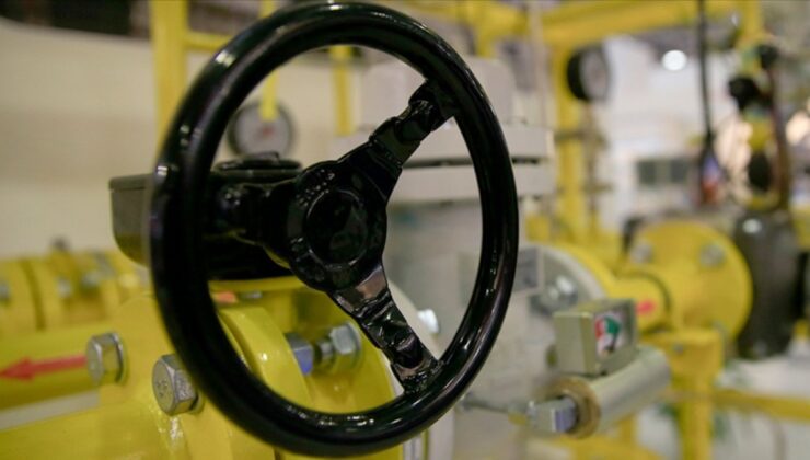 AB, 2027’de Rus gazına son veriyor