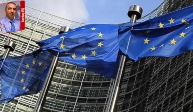 AB, 2030’a kadar 150 milyarlık finansman mekanizması konusunda İngiltere ile de anlaşamadı: Türkiye’yi dışlıyorlar