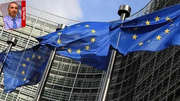 AB, 2030’a kadar 150 milyarlık finansman mekanizması konusunda İngiltere ile de anlaşamadı: Türkiye’yi dışlıyorlar