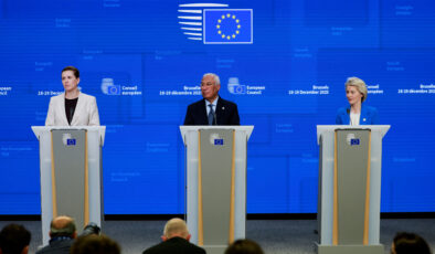 AB, İsrail’in yerleşim ve ilhak politikalarını şiddetle kınadı