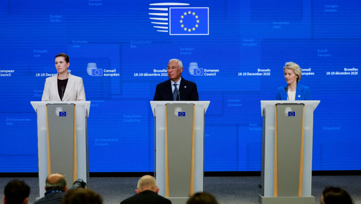 AB, İsrail’in yerleşim ve ilhak politikalarını şiddetle kınadı