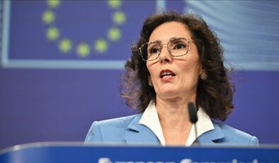 AB Komisyonu üyesi Lahbib: İsrail, Gazze’ye geçiş talebimi reddetti