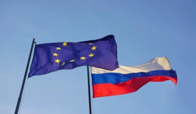 AB, Rusya’ya yönelik yaptırımların süresini uzattı