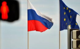 AB, Rusya’yı ‘kara listeye’ aldı