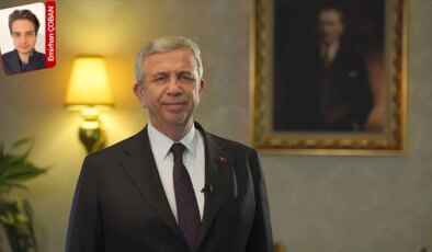 ABB Başkanı Yavaş, hakkında verilen soruşturma iznine itiraz dilekçesi verdi