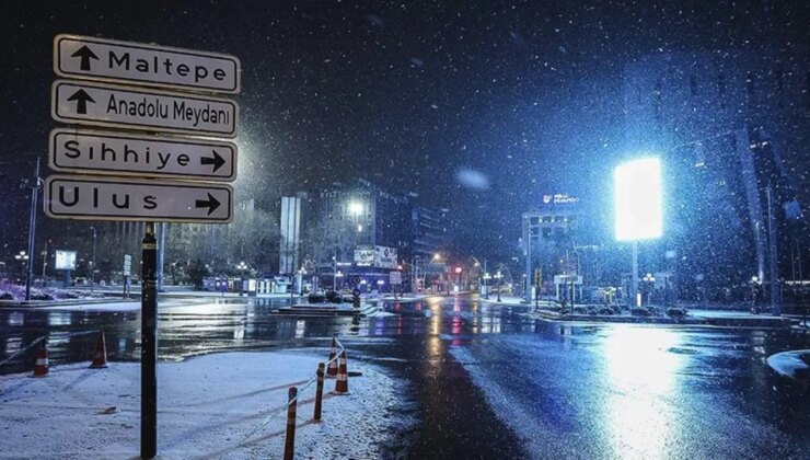 ABB, buzlanma riskine karşı yurttaşları uyardı