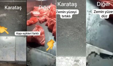 ABB’den Karataş Hayvan Bakımevi açıklaması: ‘Görüntüler üç-dört yıl öncesinden özel bir kliniğe ait’