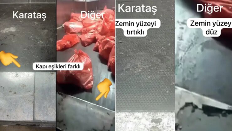 ABB’den Karataş Hayvan Bakımevi açıklaması: ‘Görüntüler üç-dört yıl öncesinden özel bir kliniğe ait’