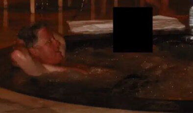 ABD Adalet Bakanlığı Epstein arşivini açtı: Clinton’ın fotoğrafları gündemde