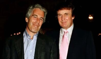 ABD Adalet Bakanlığı: Epstein dosyalarındaki Trump’a ait tüm materyaller yayınlanacak