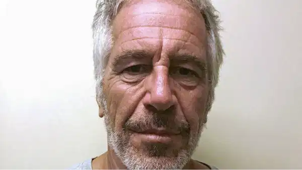 ABD Adalet Bakanlığına, Epstein dosyalarını açıklaması için verilen süre bugün doluyor