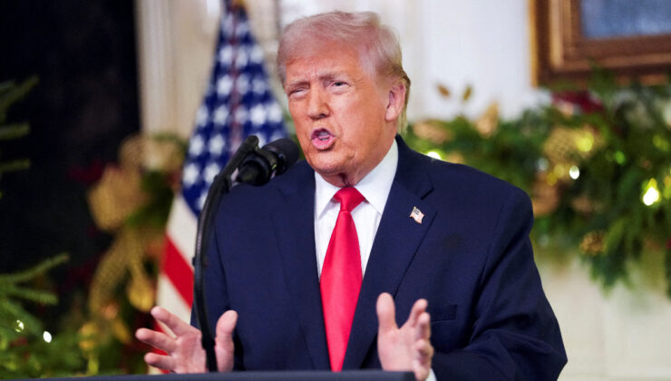 ABD basını yazdı: Trump, göçmenleri vatandaşlıktan çıkarma davalarını artıracak