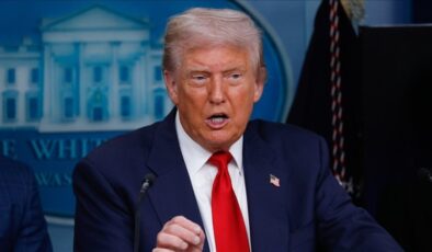 ABD Dışişleri Bakanı Rubio: Trump, 2025’de 8 savaş bitirdi