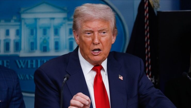 ABD Dışişleri Bakanı Rubio: Trump, 2025’de 8 savaş bitirdi