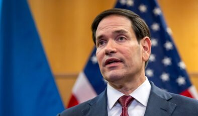 ABD Dışişleri Bakanı Rubio: Ukrayna’yı kalıcı olarak güvende kılmak istiyoruz