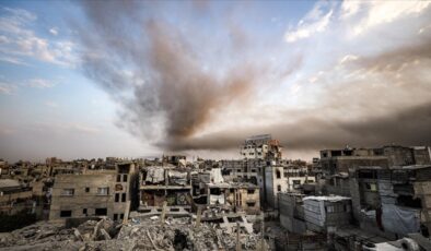 ABD: Gazze anlaşmasının ikinci aşaması ocak ayında başlayacak