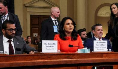 ABD istihbaratı: Rusya, NATO ile geniş çaplı savaştan kaçınıyor