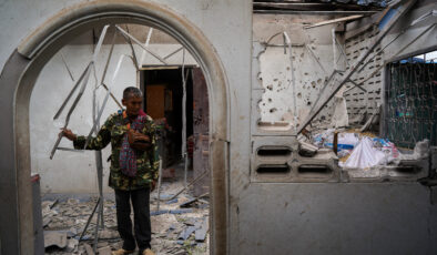 ABD; Kamboçya ve Tayland’ı tekrar çatışmayı durdurmaya çağırdı