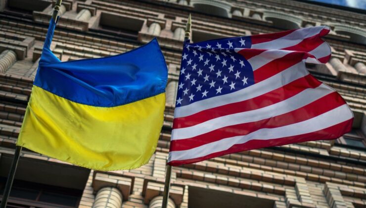 ABD Kara Kuvvetleri Sekreteri’nden Ukrayna’ya: Kaybediyorsunuz