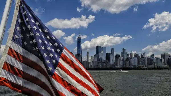 ABD kasım ayı enflasyonu açıklandı!