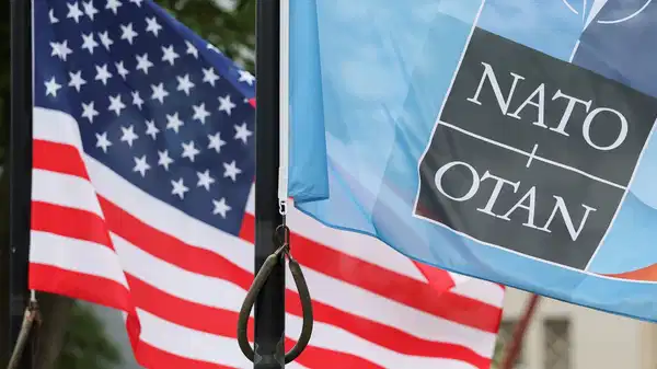ABD Kongresi’nde NATO tartışması: Çekilme tasarısı sunuldu