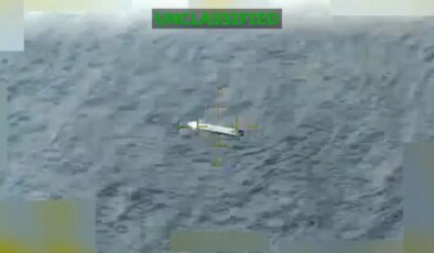 ABD ordusundan Doğu Pasifik’te operasyon