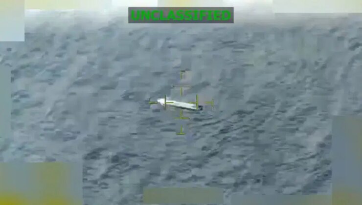 ABD ordusundan Doğu Pasifik’te operasyon